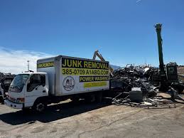 Best Shed Removal  in Princeville, HI