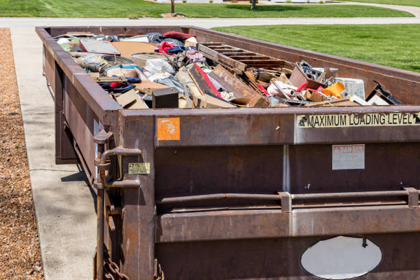 Best Residential Junk Removal  in Princeville, HI