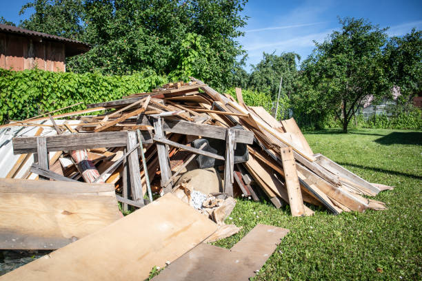 Retail Junk Removal in Princeville, HI
