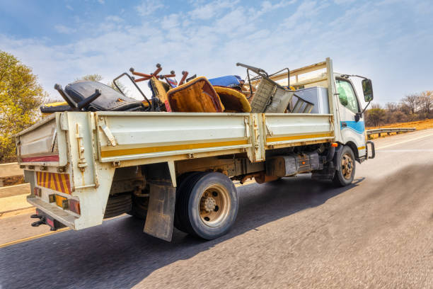 Same-Day Junk Removal Services in Princeville, HI