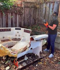 Best Basement Cleanout  in Princeville, HI